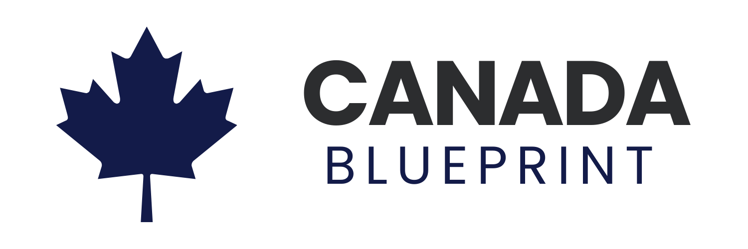 canada blueprint horizontal logo